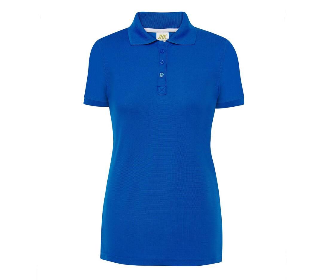 Jhk Sport Polo Pique Lady