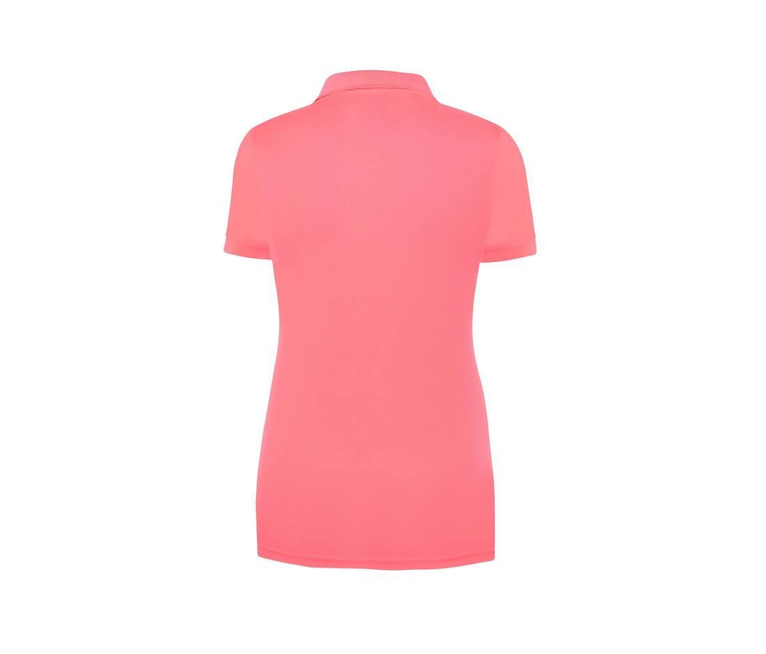 Jhk Sport Polo Pique Lady