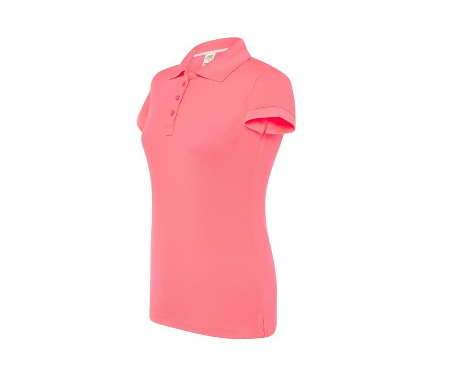 Sport Polo Pique Lady