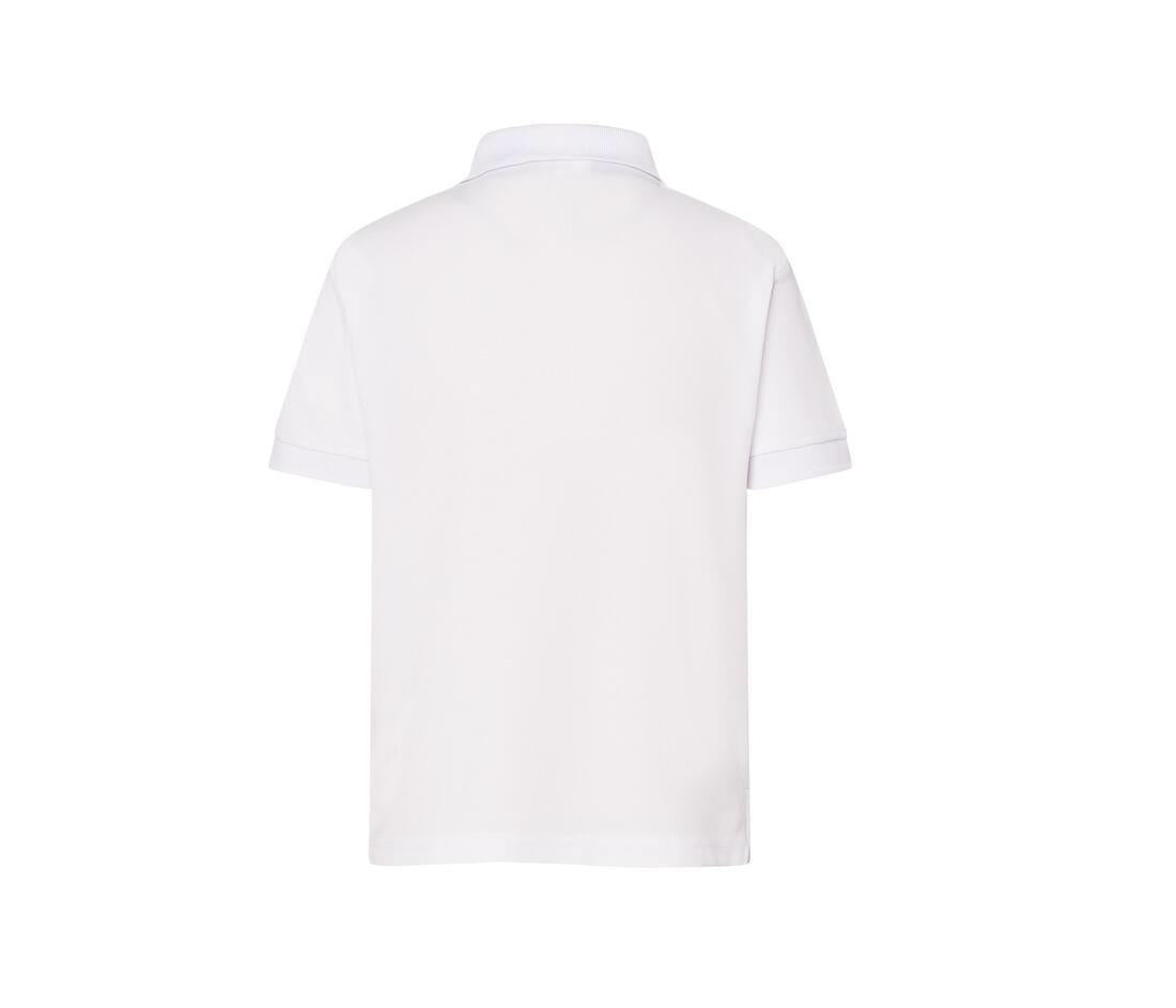 Jhk Sport Polo Pique Kid