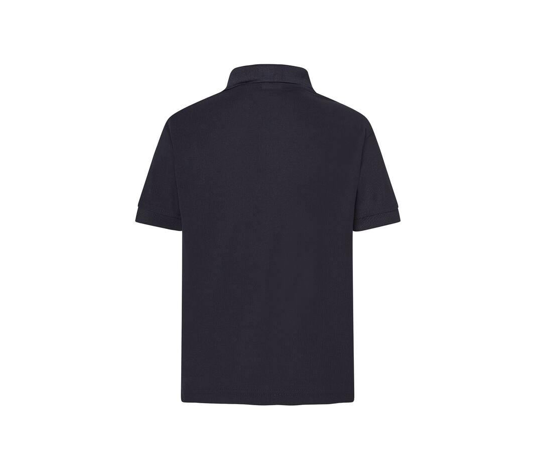 Jhk Sport Polo Pique Kid