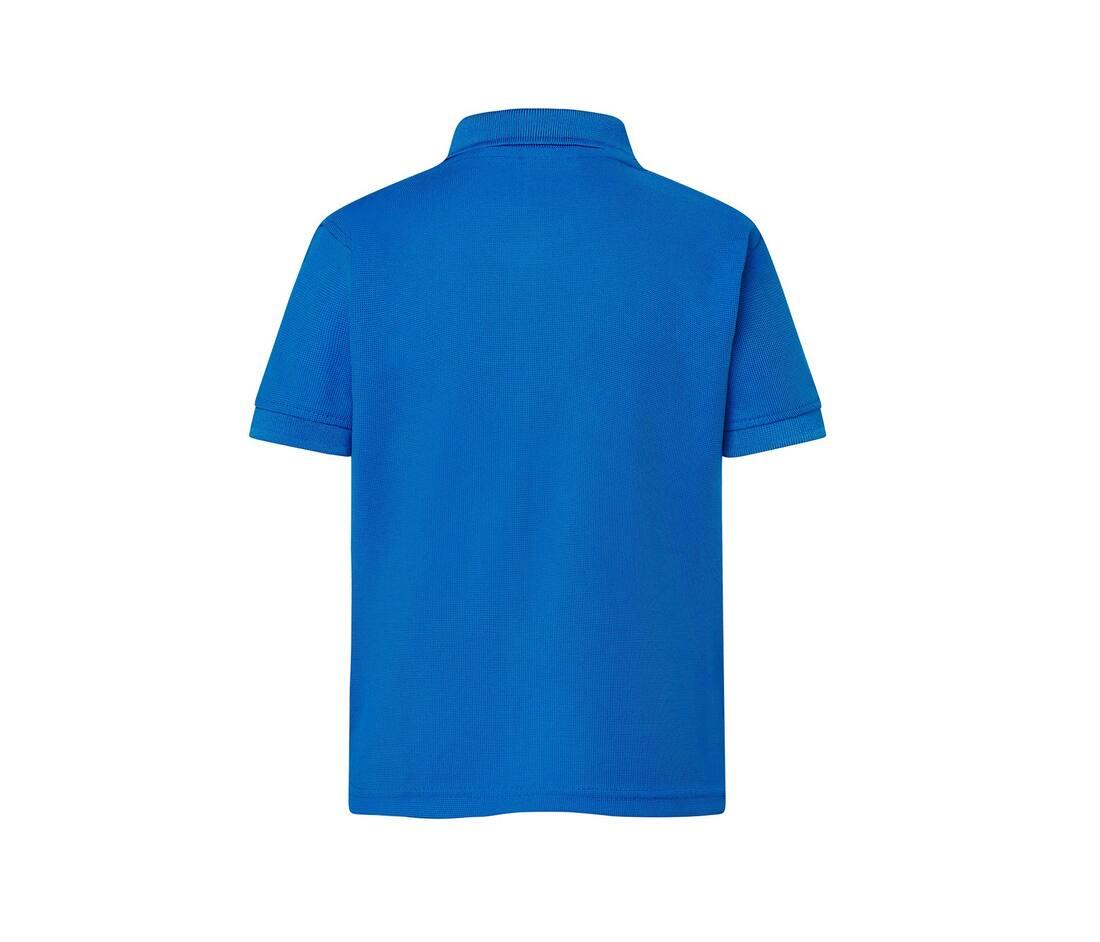 Jhk Sport Polo Pique Kid