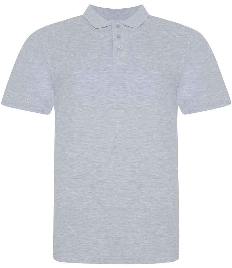 AWDis The 100 Cotton Piqué Polo Shirt