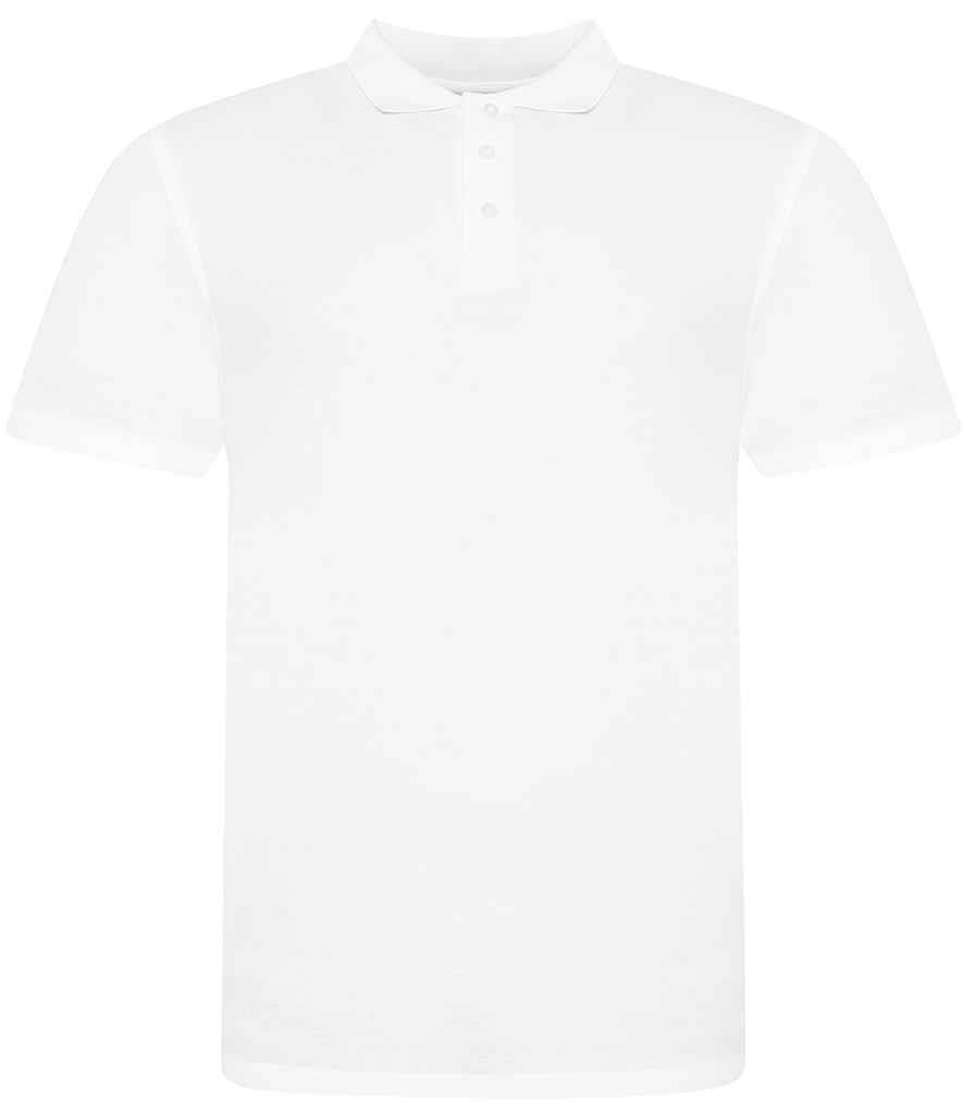 Just Polos AWDis The 100 Cotton Piqué Polo Shirt