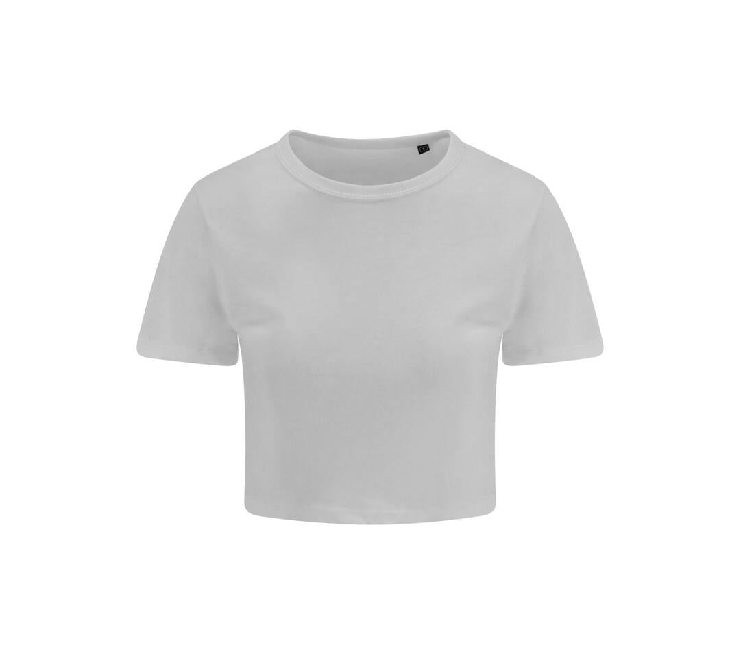 AWDis Women's Tri-blend Cropped T
