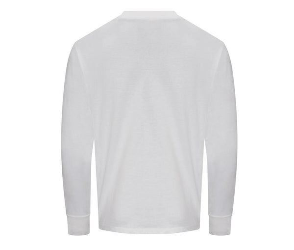 Oversize 100 Long Sleeve T