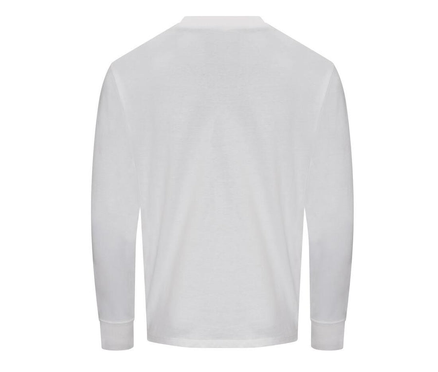Oversize 100 Long Sleeve T