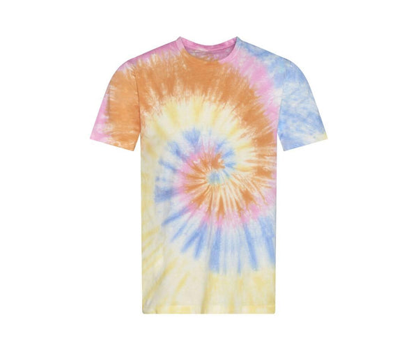 AWDis Tie-dye T