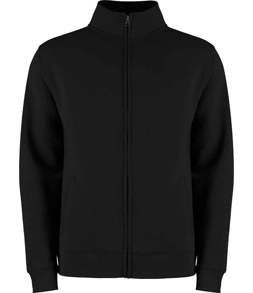 Sweat Jacket