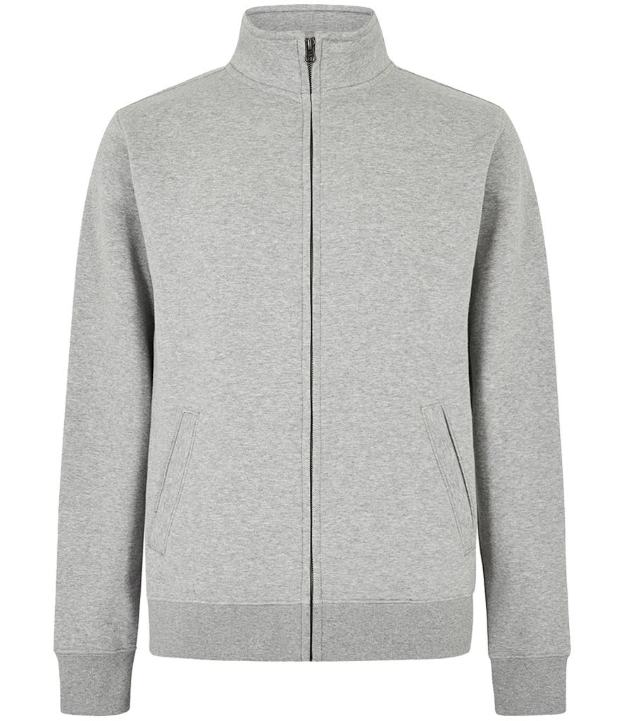 Sweat Jacket