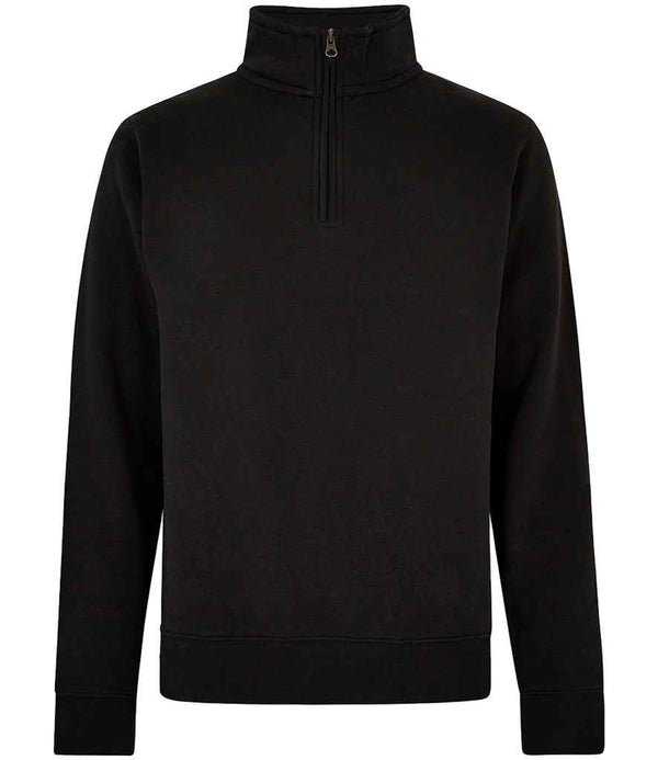 1/4 Zip Sweatshirt
