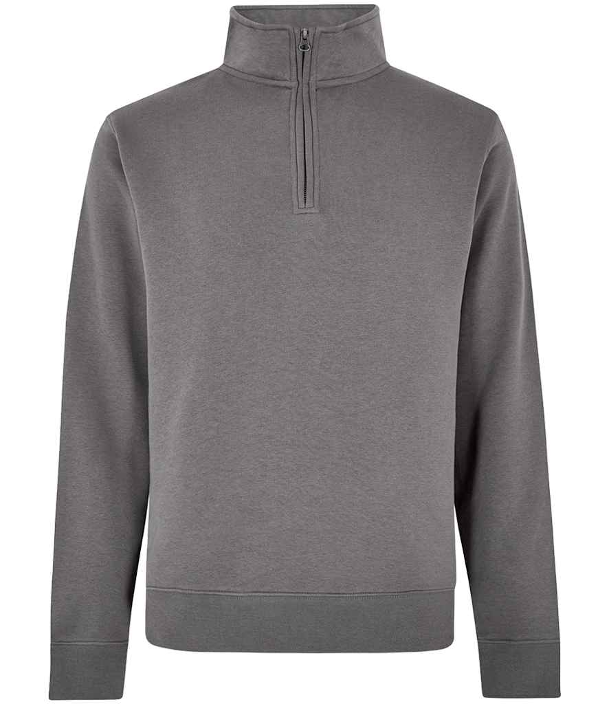 1/4 Zip Sweatshirt