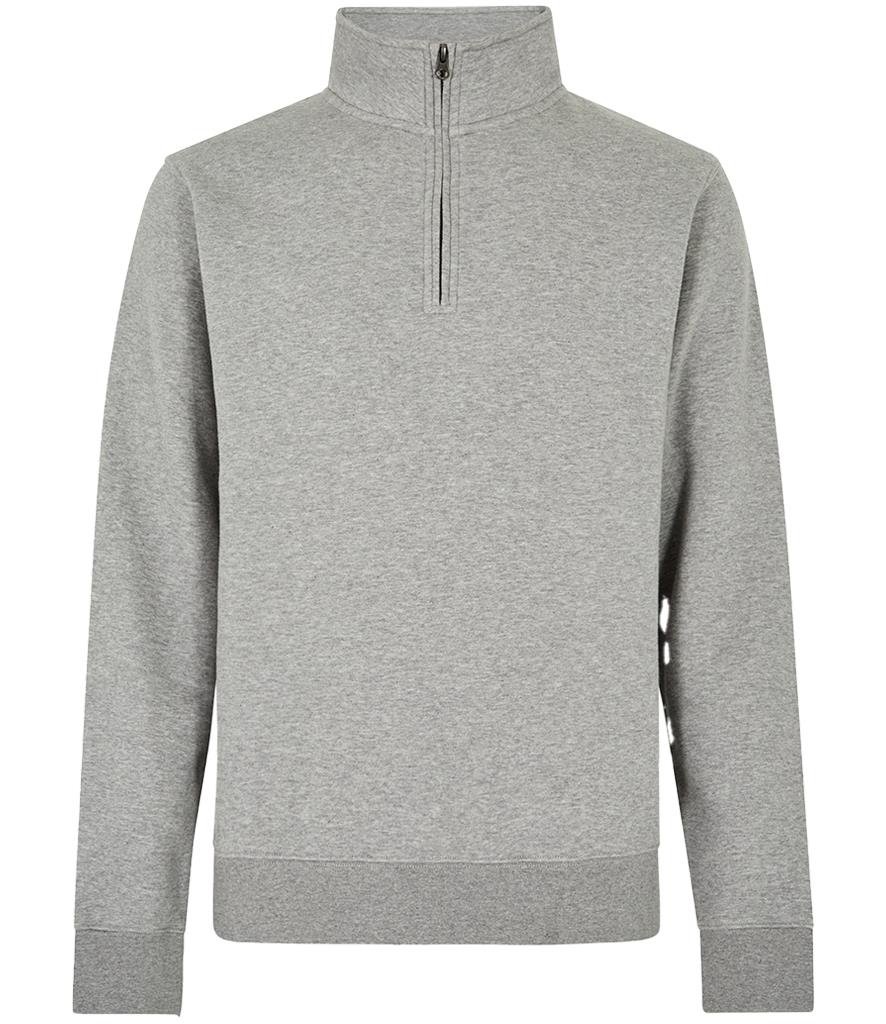 1/4 Zip Sweatshirt