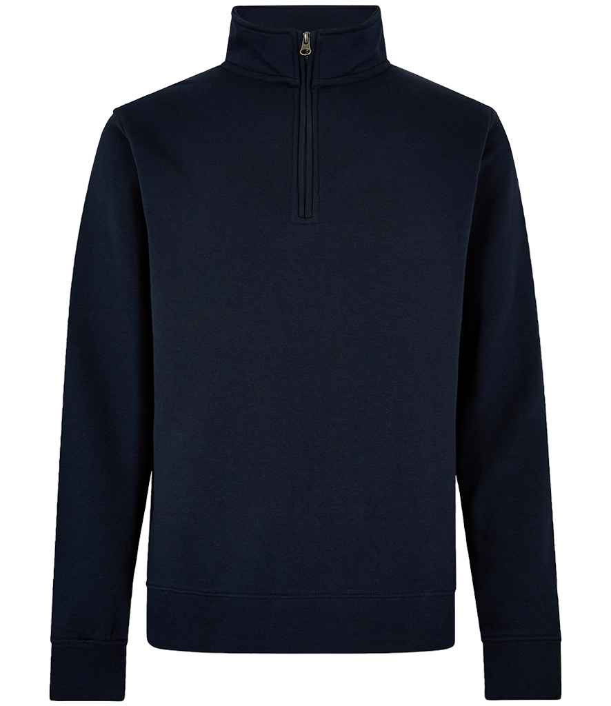 1/4 Zip Sweatshirt