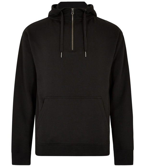 1/4 Zip Hoodie