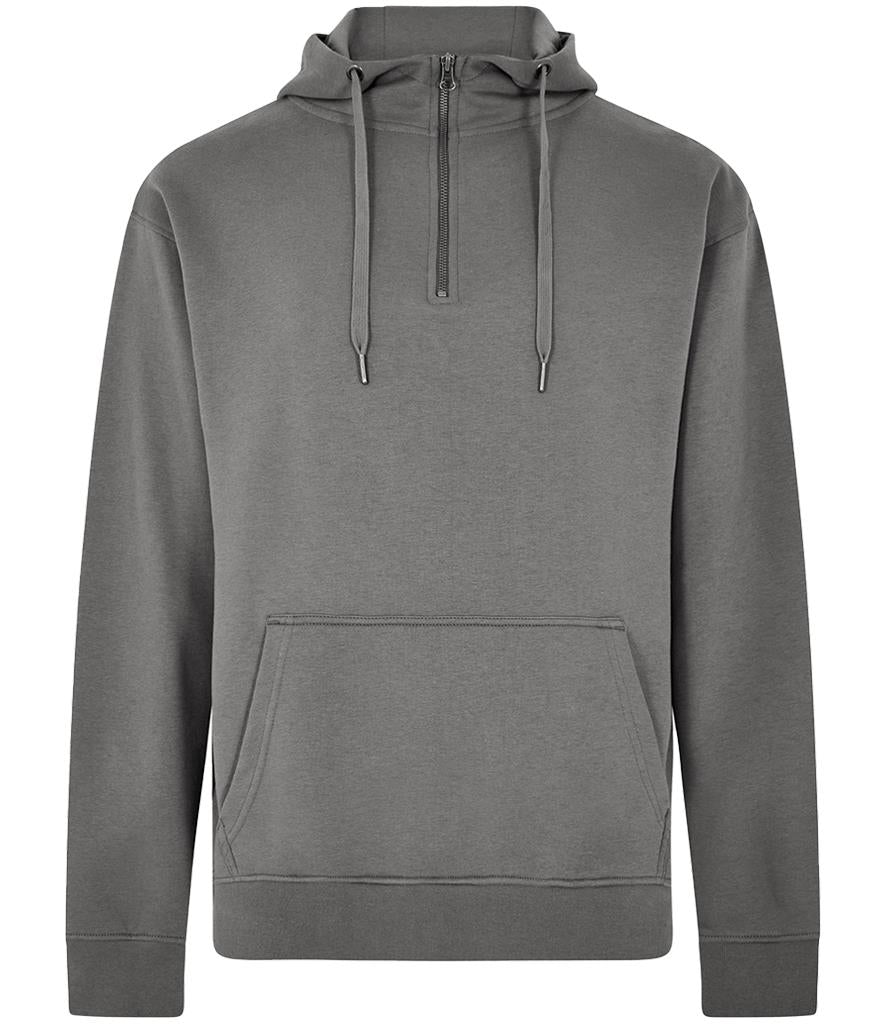 1/4 Zip Hoodie