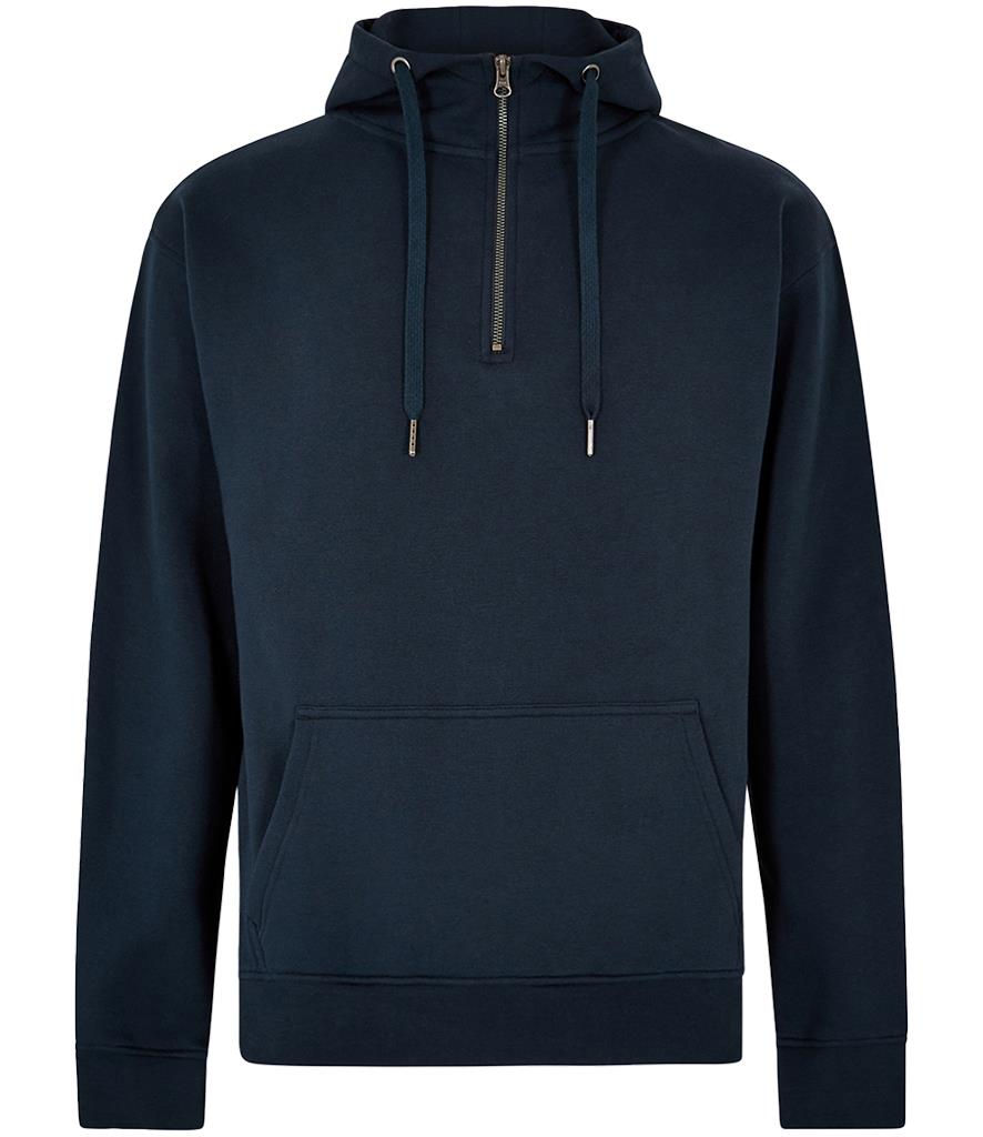 1/4 Zip Hoodie