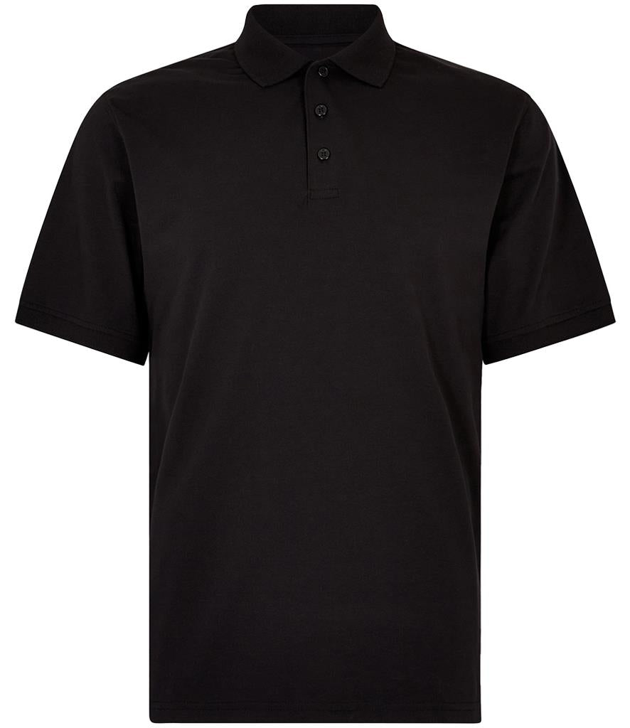 Regular Fit Superwash® 60°c Jersey Polo Shirt