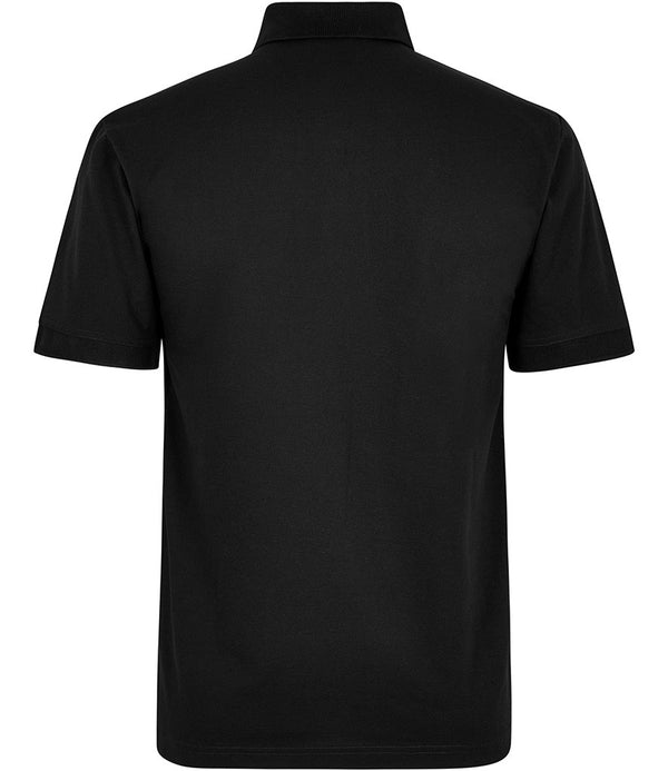 Regular Fit Recycled Superwash® 60° Polo Shirt