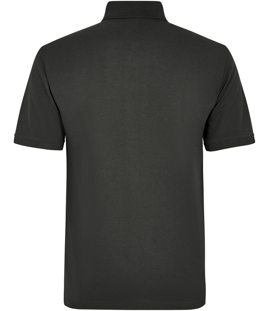 Regular Fit Recycled Superwash® 60° Polo Shirt