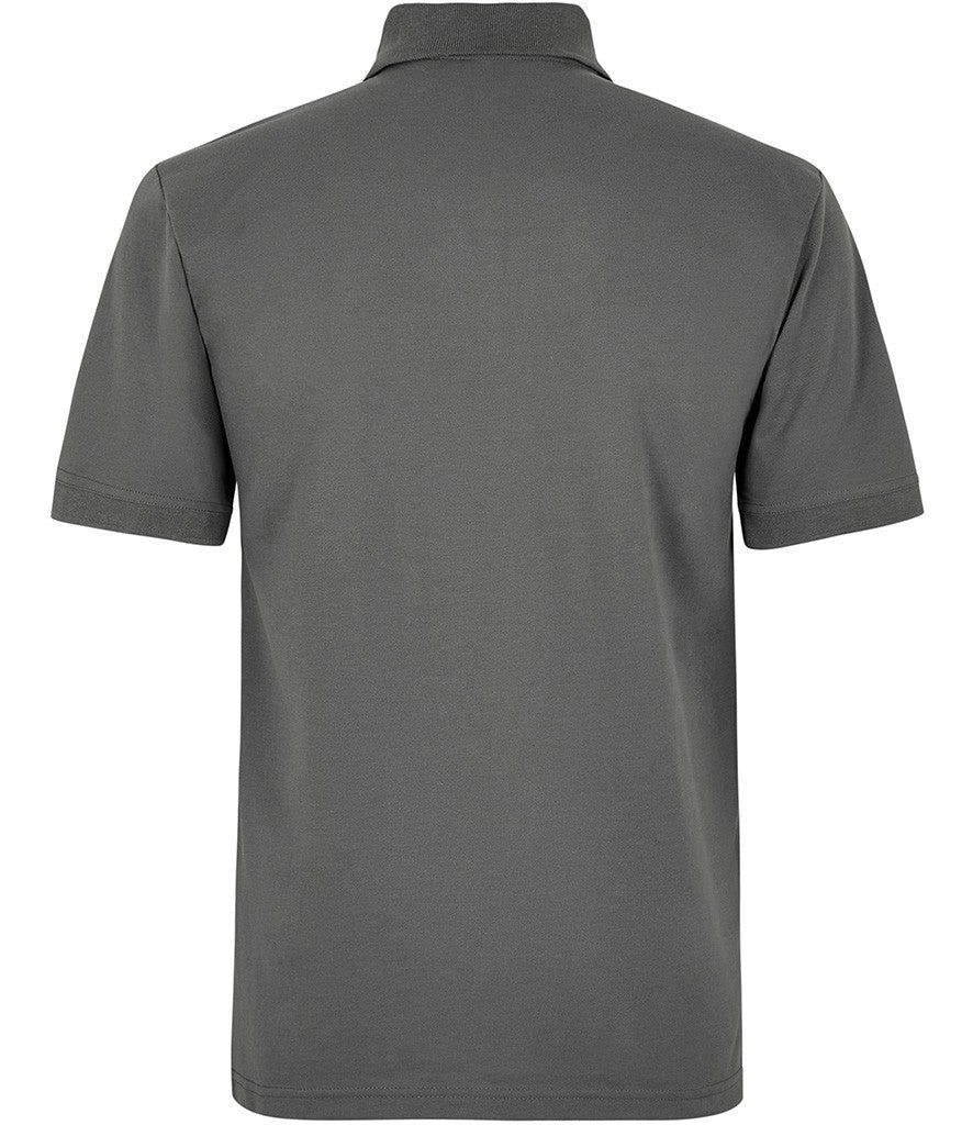 Regular Fit Recycled Superwash® 60° Polo Shirt