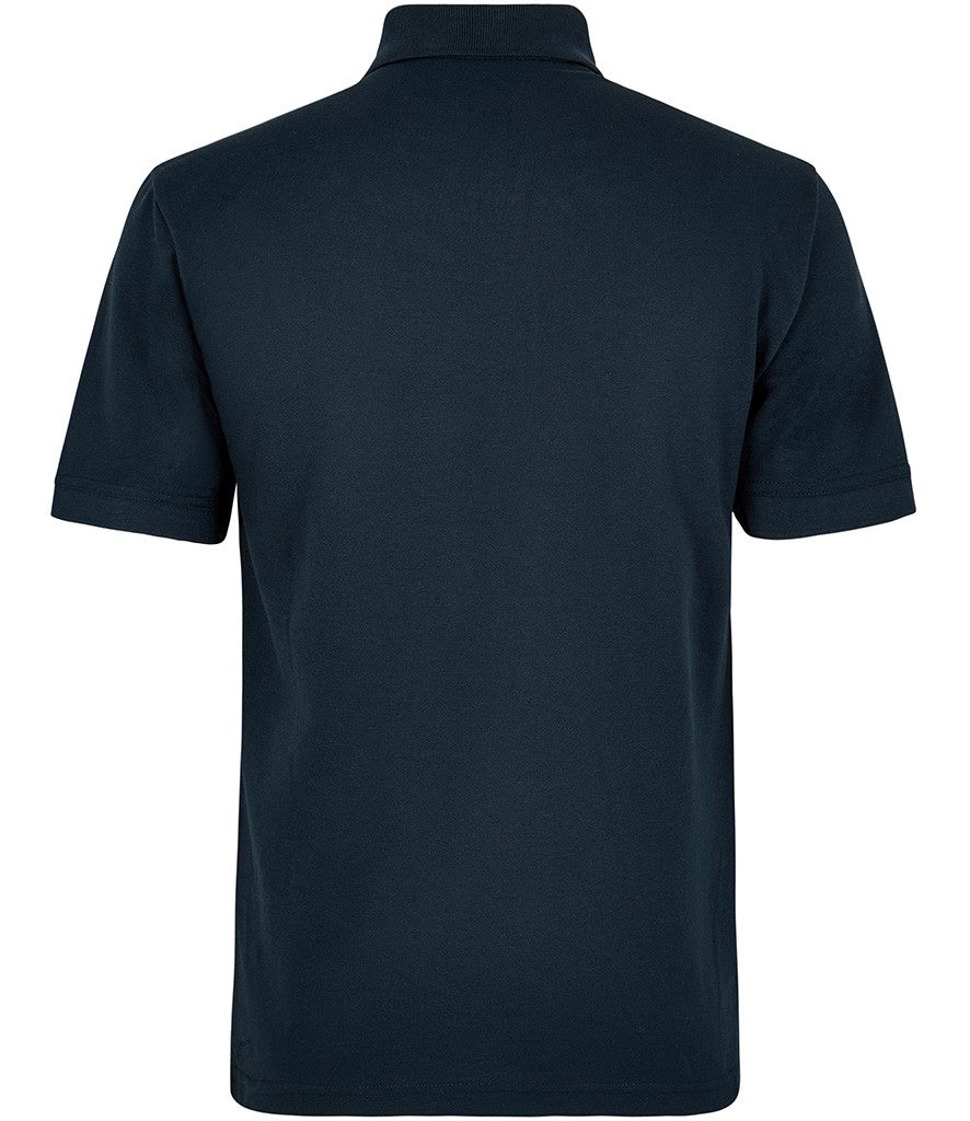 Regular Fit Recycled Superwash® 60° Polo Shirt