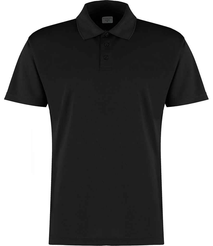 Cooltex® Plus Micro Mesh Polo Shirt