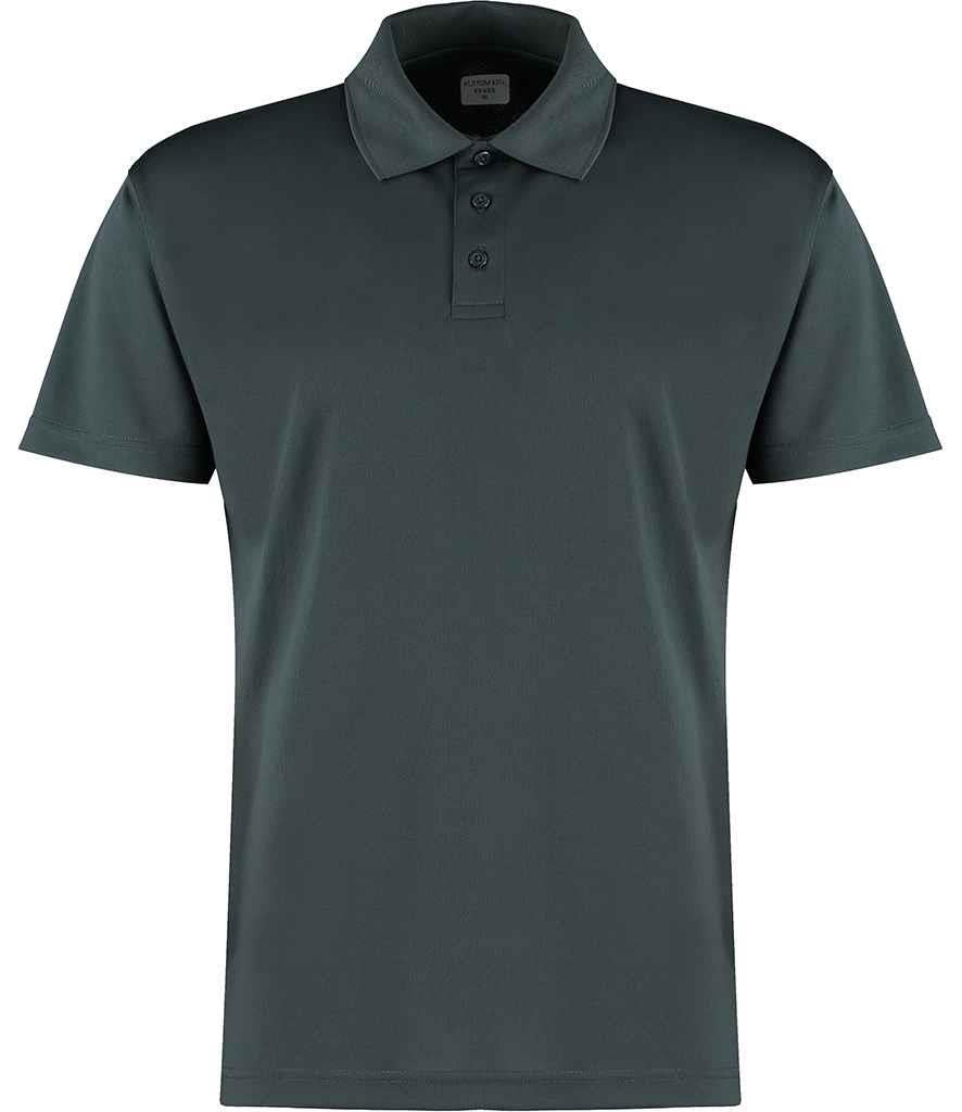 Cooltex® Plus Micro Mesh Polo Shirt