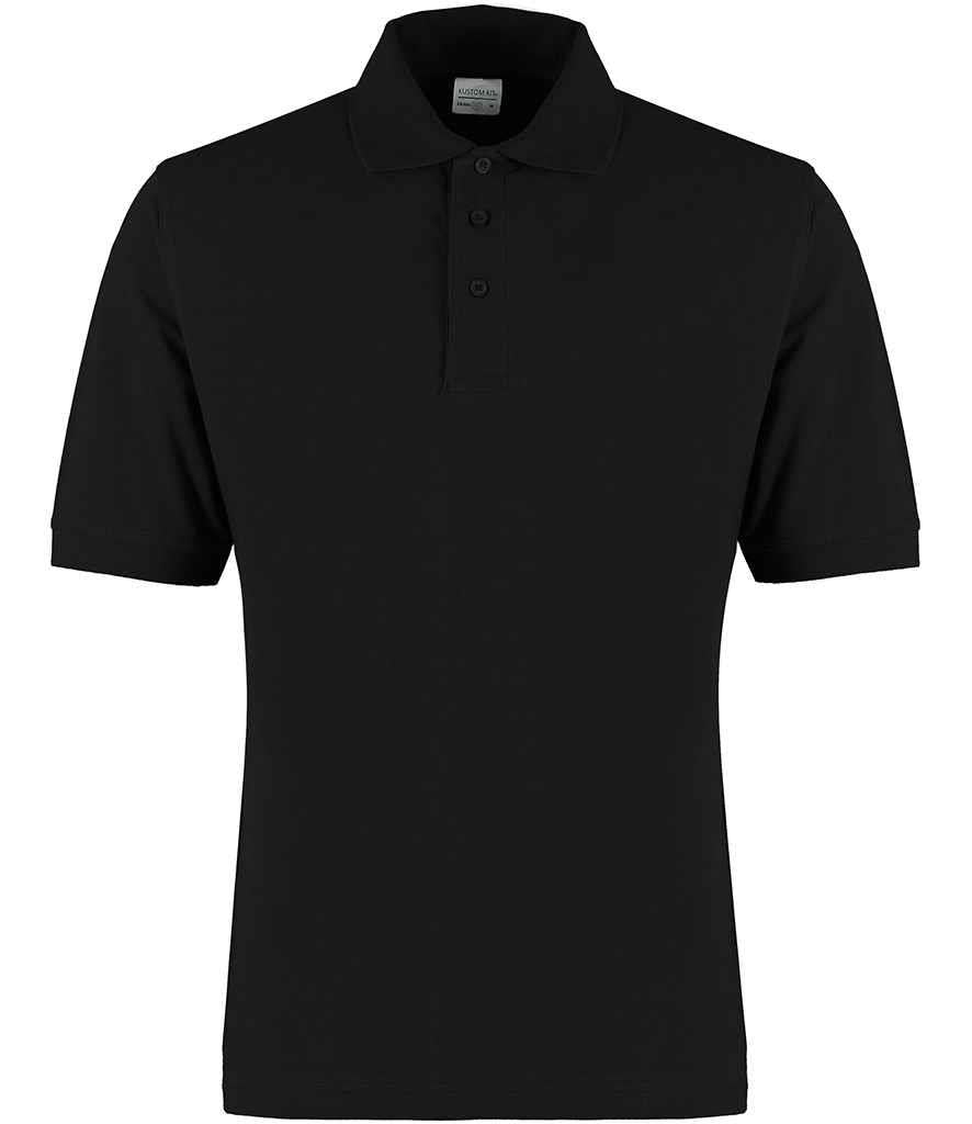 Cotton Klassic Superwash® 60°c Polo Shirt