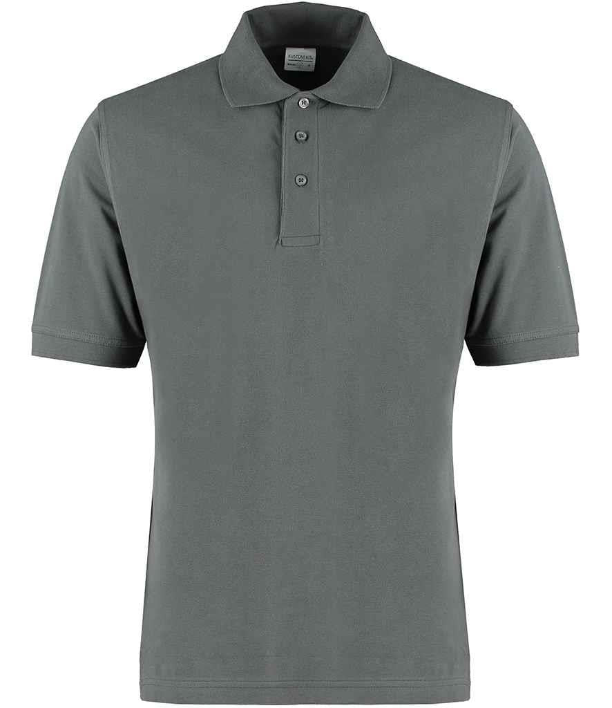 Cotton Klassic Superwash® 60°c Polo Shirt