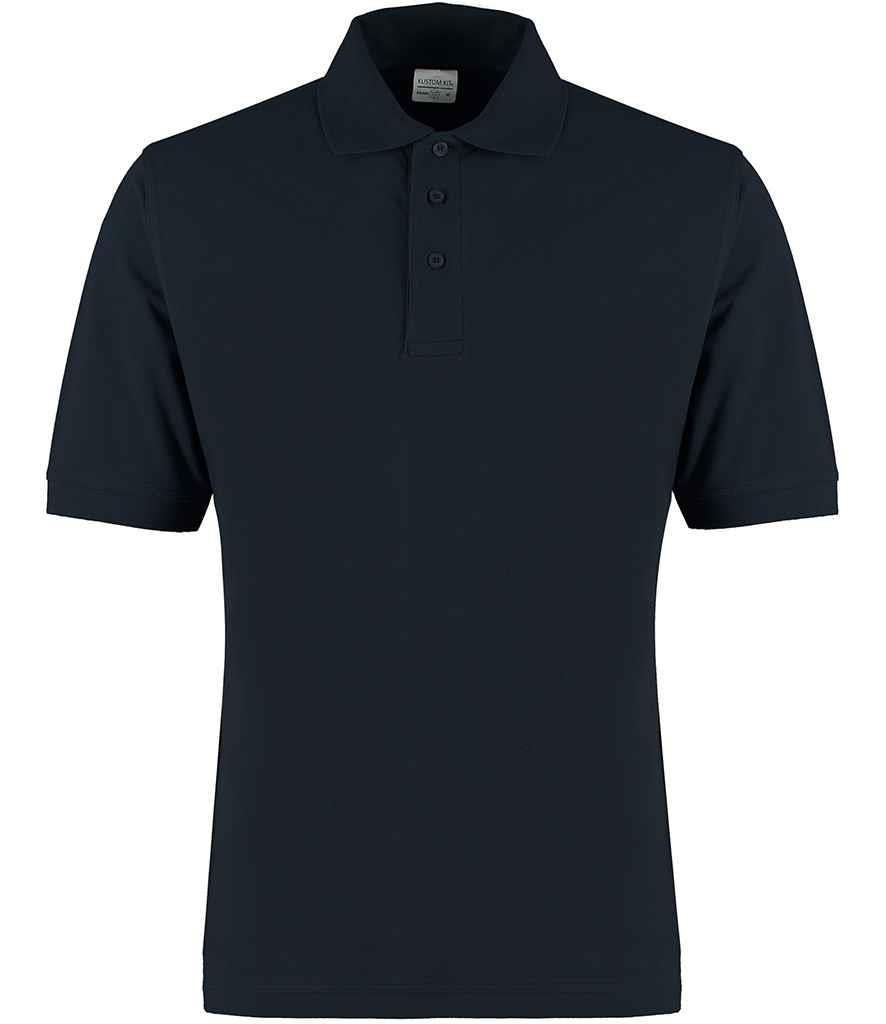 Cotton Klassic Superwash® 60°c Polo Shirt