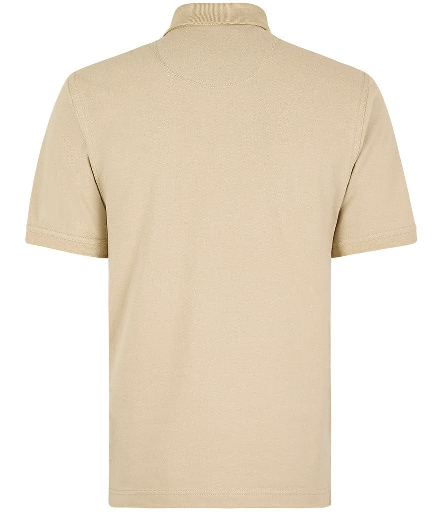 Kustom Kit Cotton Klassic Superwash® 60°c Polo Shirt