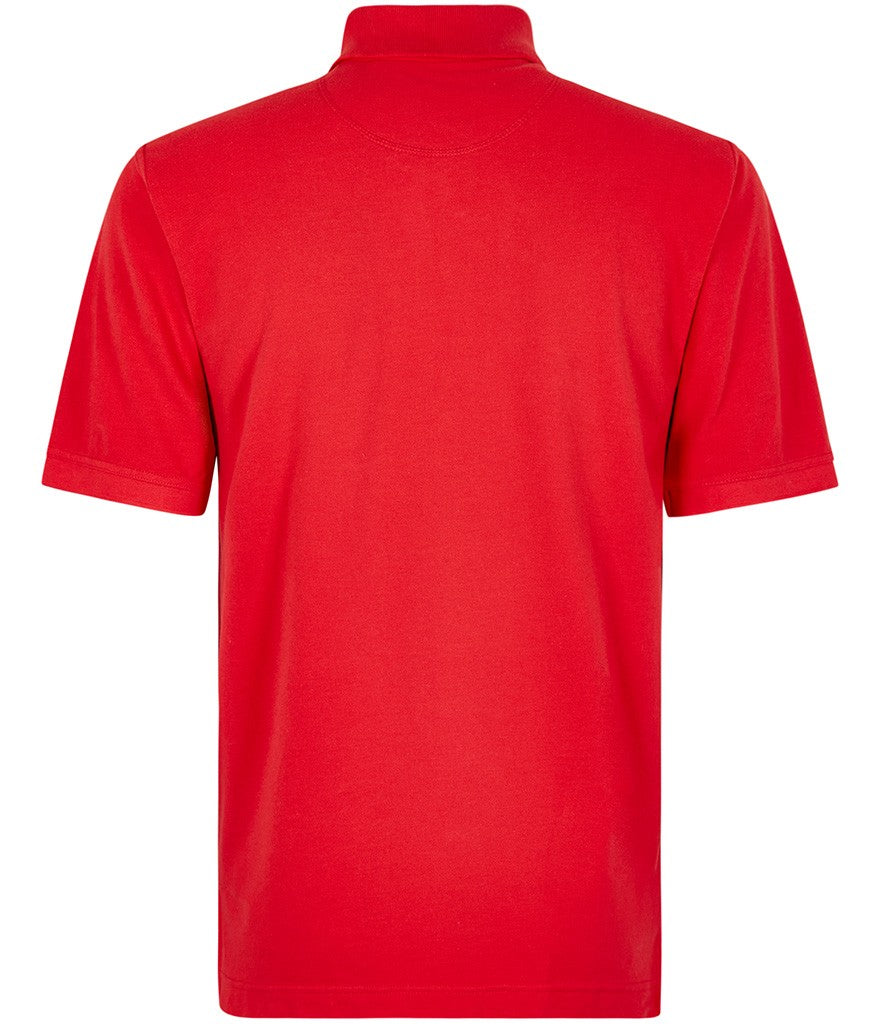 Kustom Kit Cotton Klassic Superwash® 60°c Polo Shirt