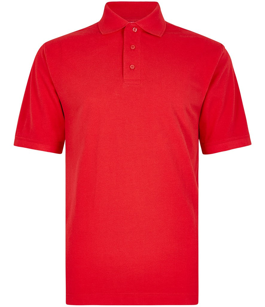 Cotton Klassic Superwash® 60°c Polo Shirt