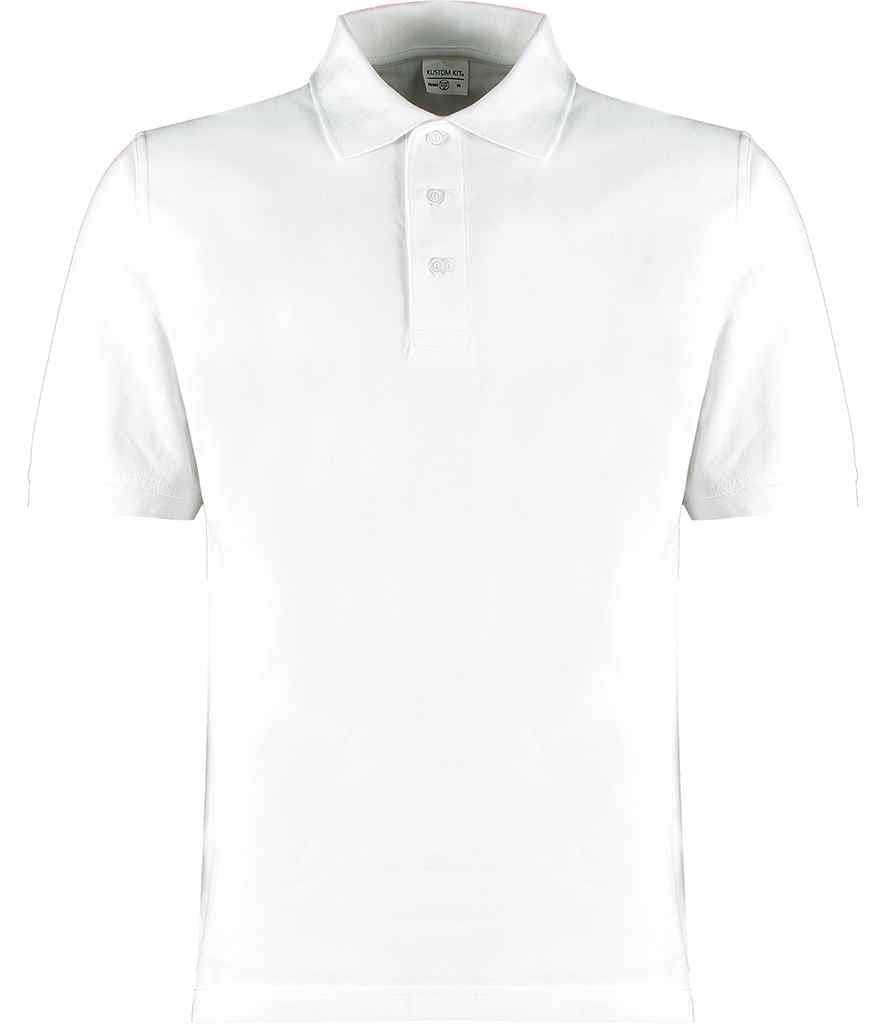 Cotton Klassic Superwash® 60°c Polo Shirt