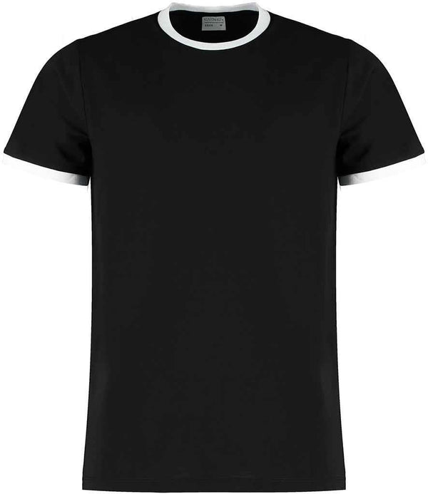 Fashion Fit Ringer T-Shirt