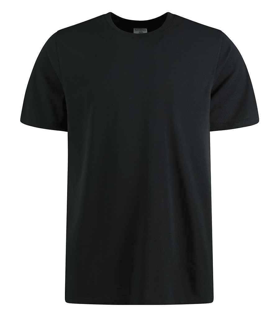 Superwash® 60°c Piqué T-Shirt