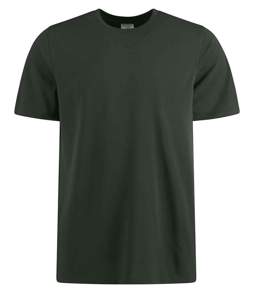 Superwash® 60°c Piqué T-Shirt