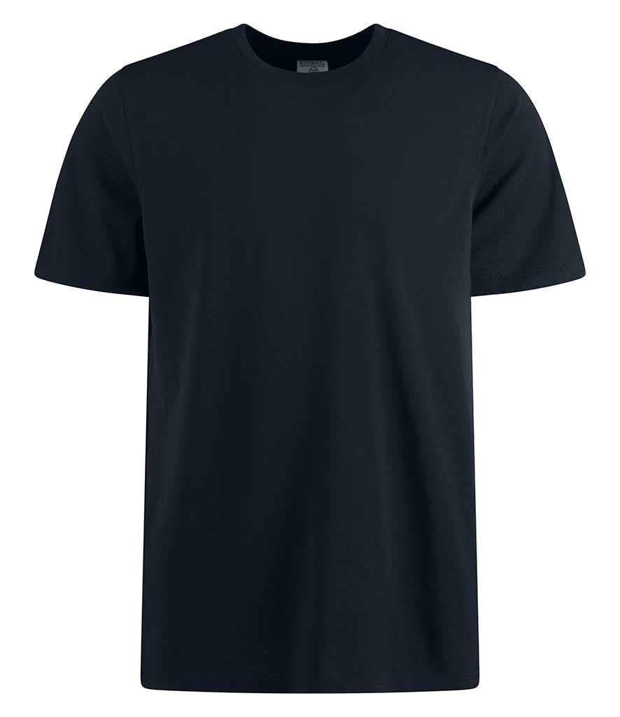 Superwash® 60°c Piqué T-Shirt