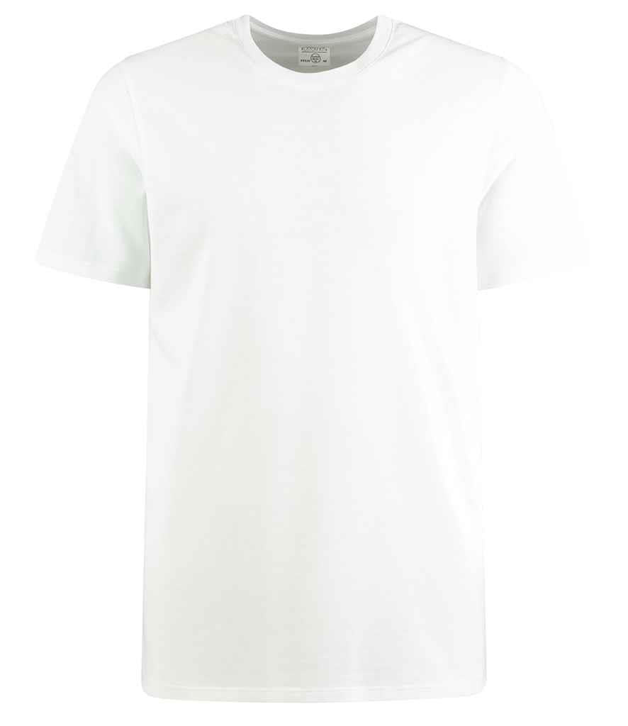 Superwash® 60°c Piqué T-Shirt