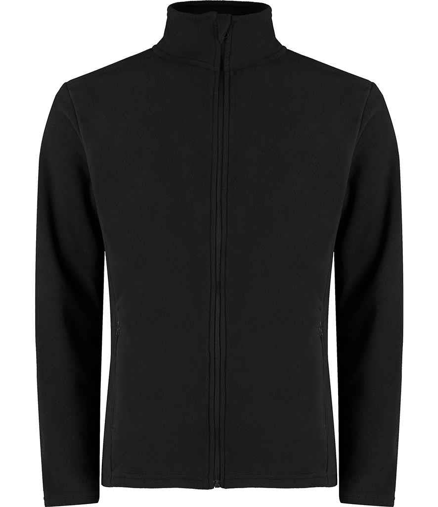 Corporate Micro Fleece Jacket