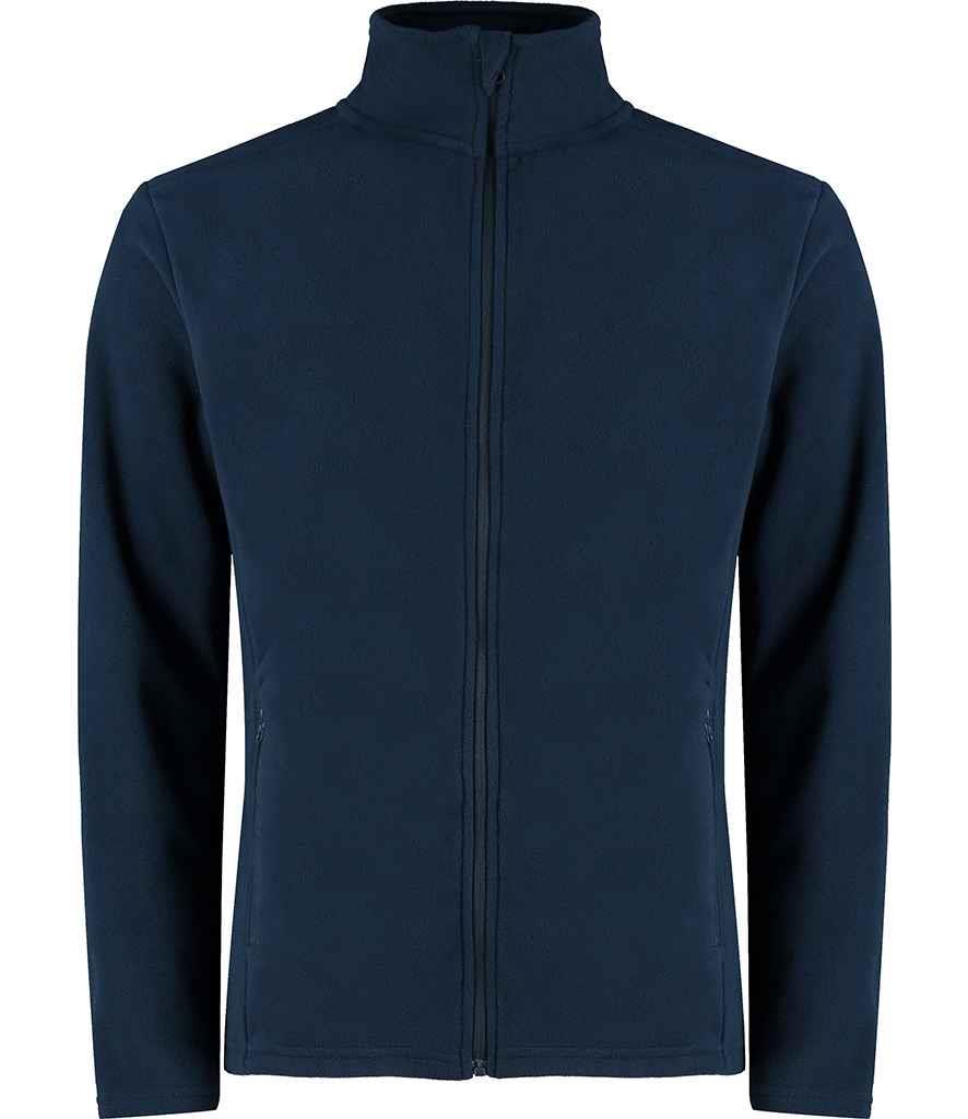 Corporate Micro Fleece Jacket