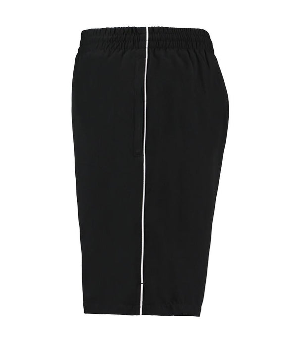 Track Shorts