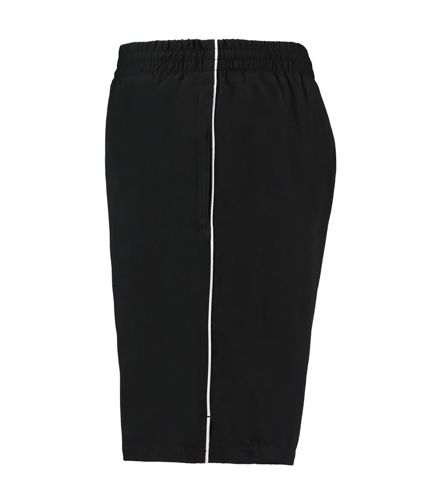 Track Shorts
