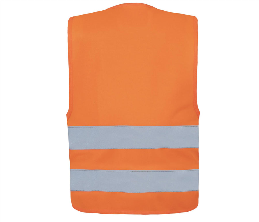 Functional Vest For Kids "aarhus