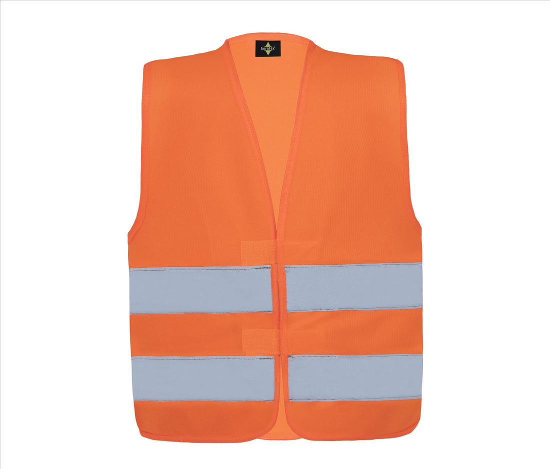 Korntex Functional Vest For Kids "aarhus
