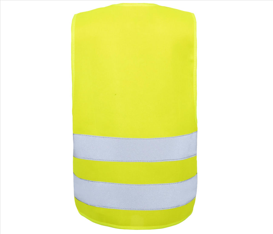 Functional Vest For Kids "aarhus