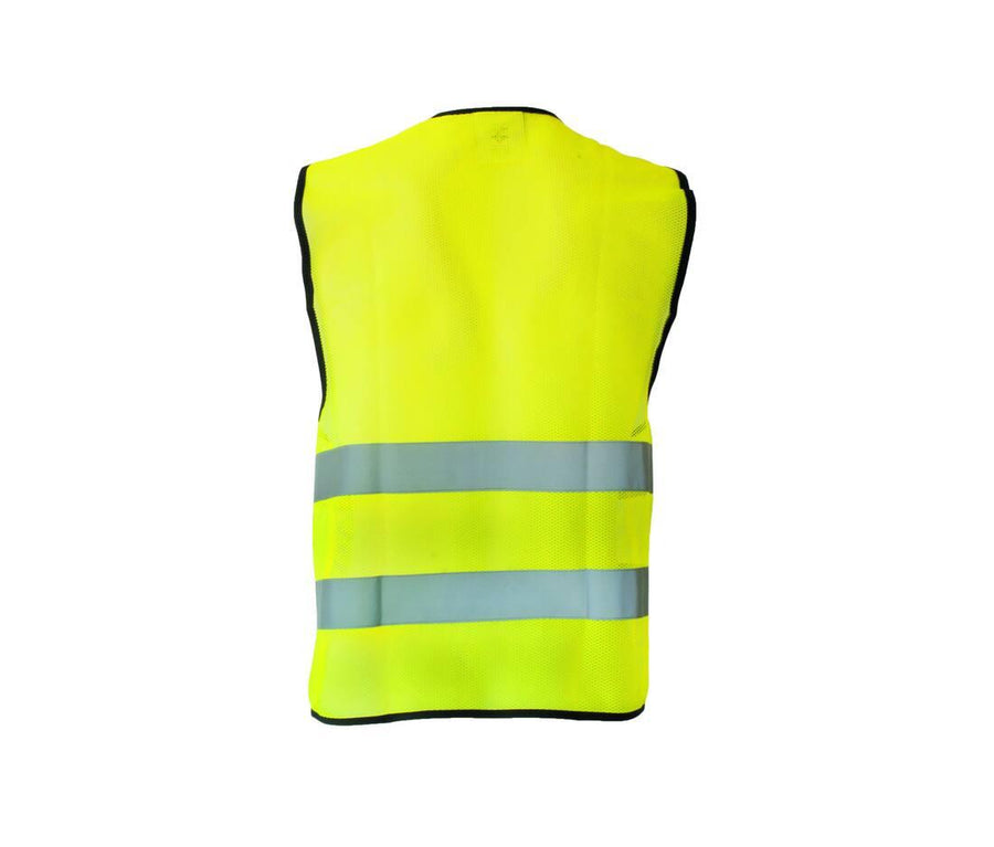 Safety Vest "wolfsburg