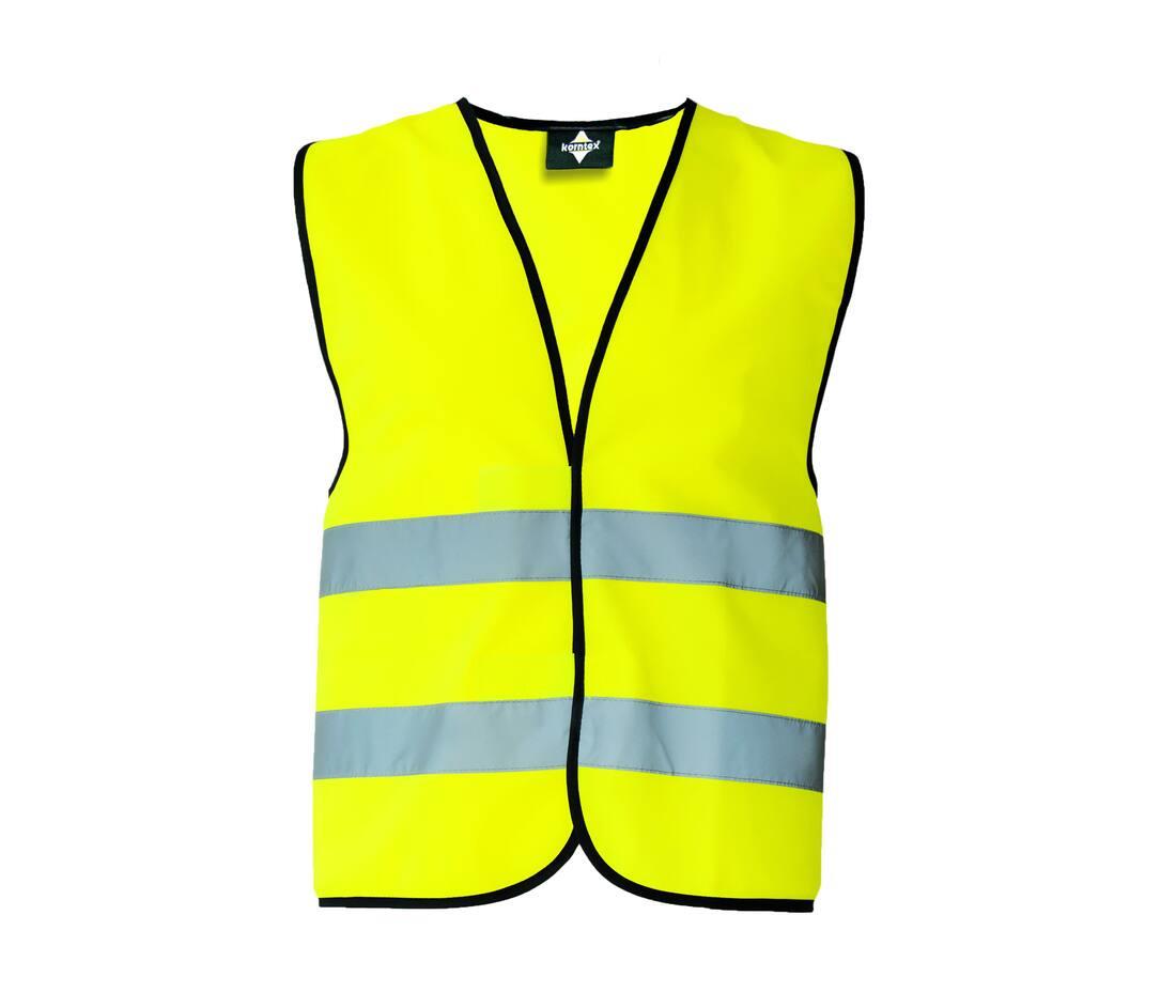 Korntex Safety Vest "wolfsburg