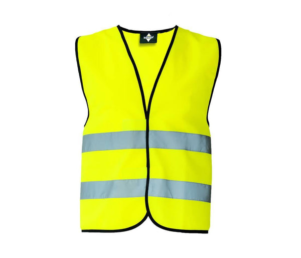 Korntex Safety Vest "wolfsburg